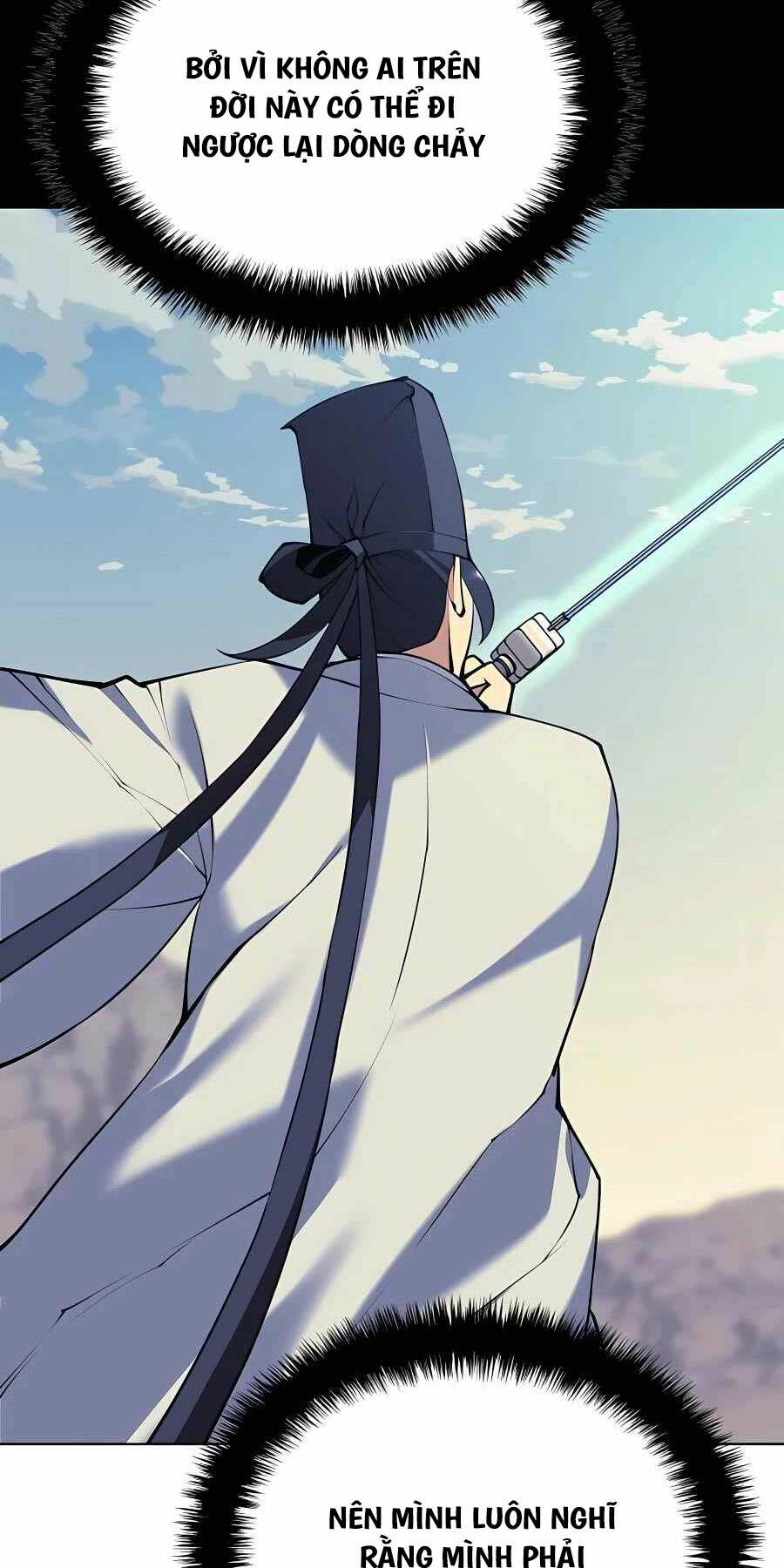 Học Giả Kiếm Sĩ Chapter 102 - Trang 2