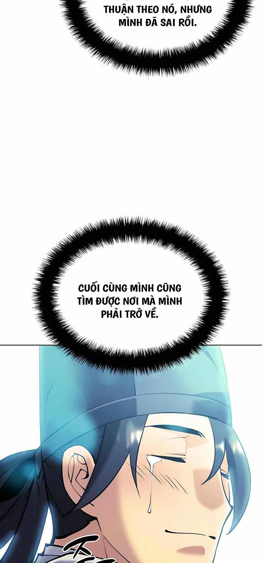 Học Giả Kiếm Sĩ Chapter 102 - Trang 2