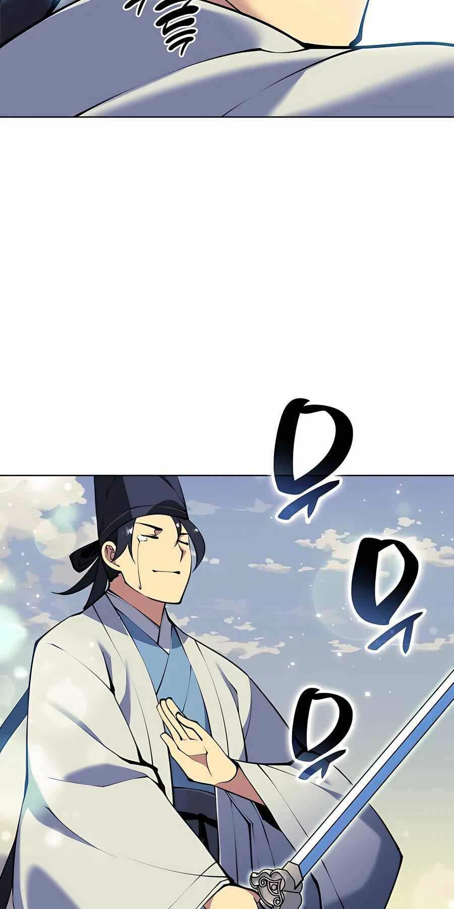 Học Giả Kiếm Sĩ Chapter 102 - Trang 2