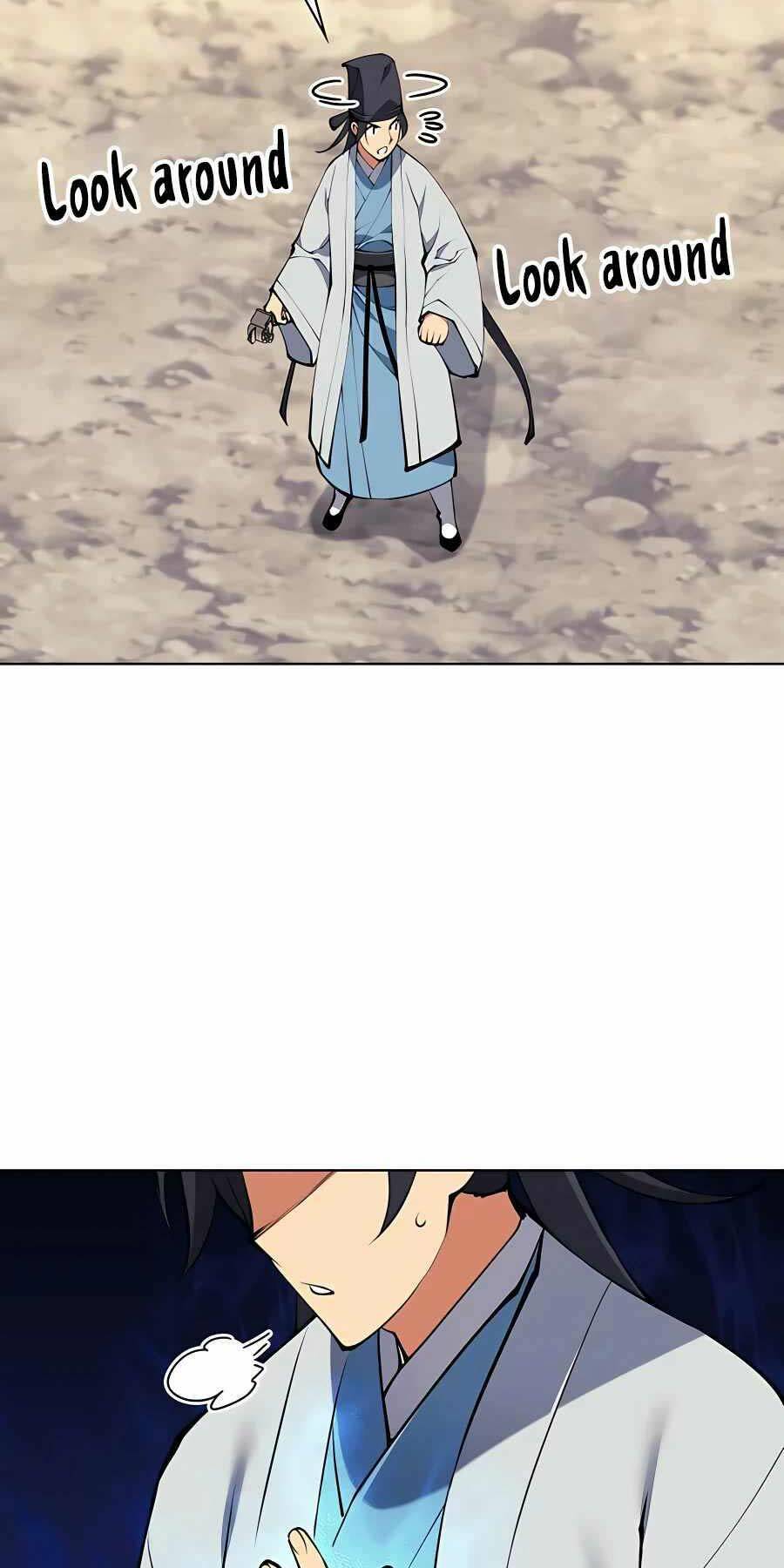 Học Giả Kiếm Sĩ Chapter 102 - Trang 2