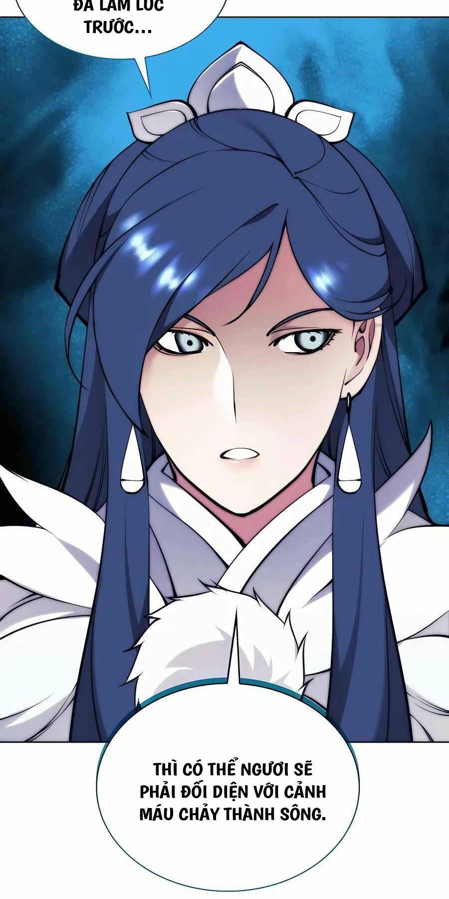 Học Giả Kiếm Sĩ Chapter 102 - Trang 2