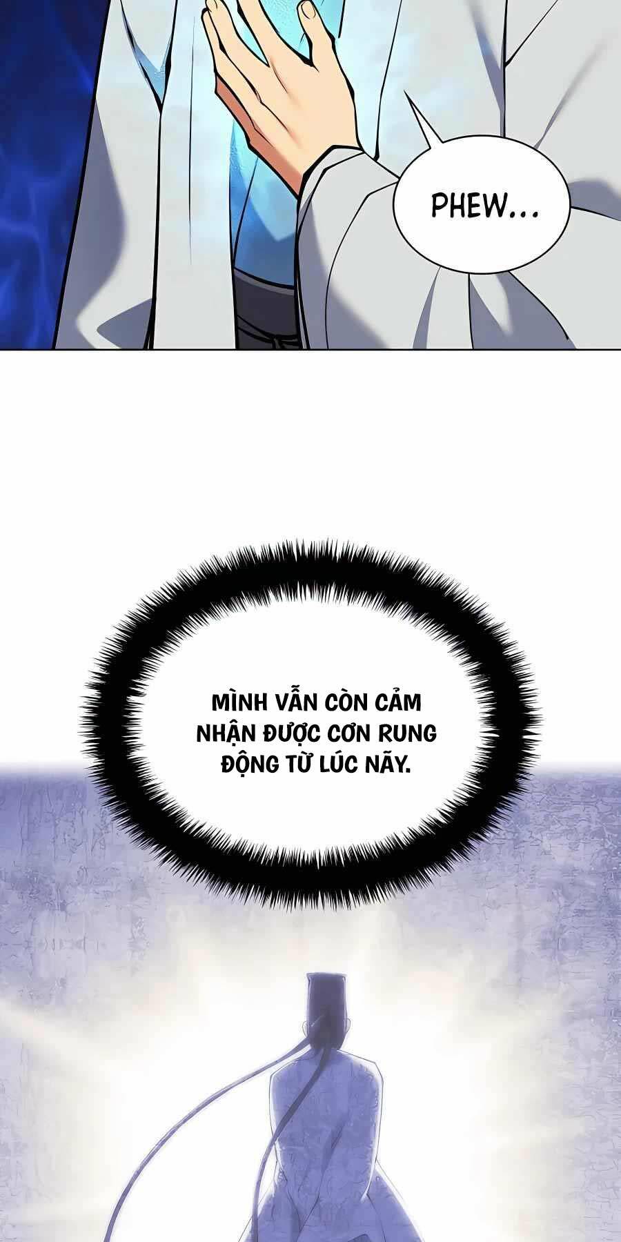 Học Giả Kiếm Sĩ Chapter 102 - Trang 2