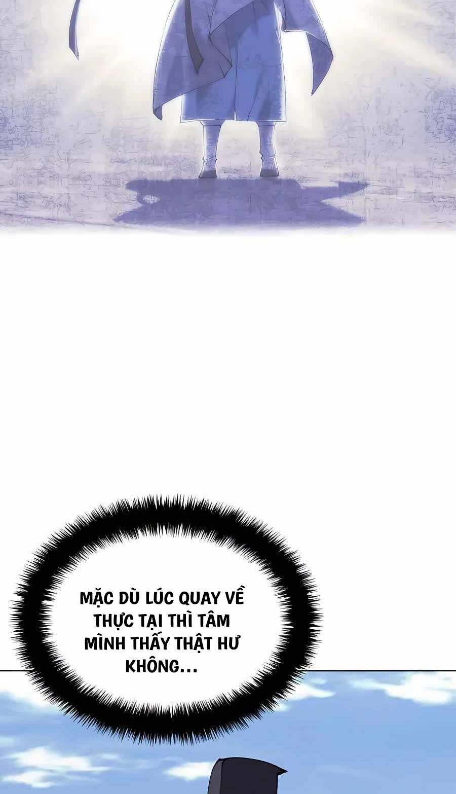 Học Giả Kiếm Sĩ Chapter 102 - Trang 2