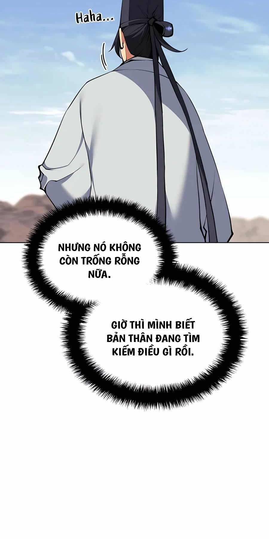 Học Giả Kiếm Sĩ Chapter 102 - Trang 2