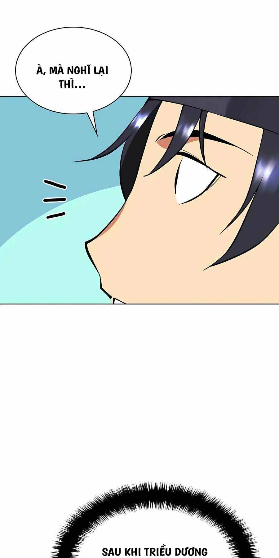 Học Giả Kiếm Sĩ Chapter 102 - Trang 2