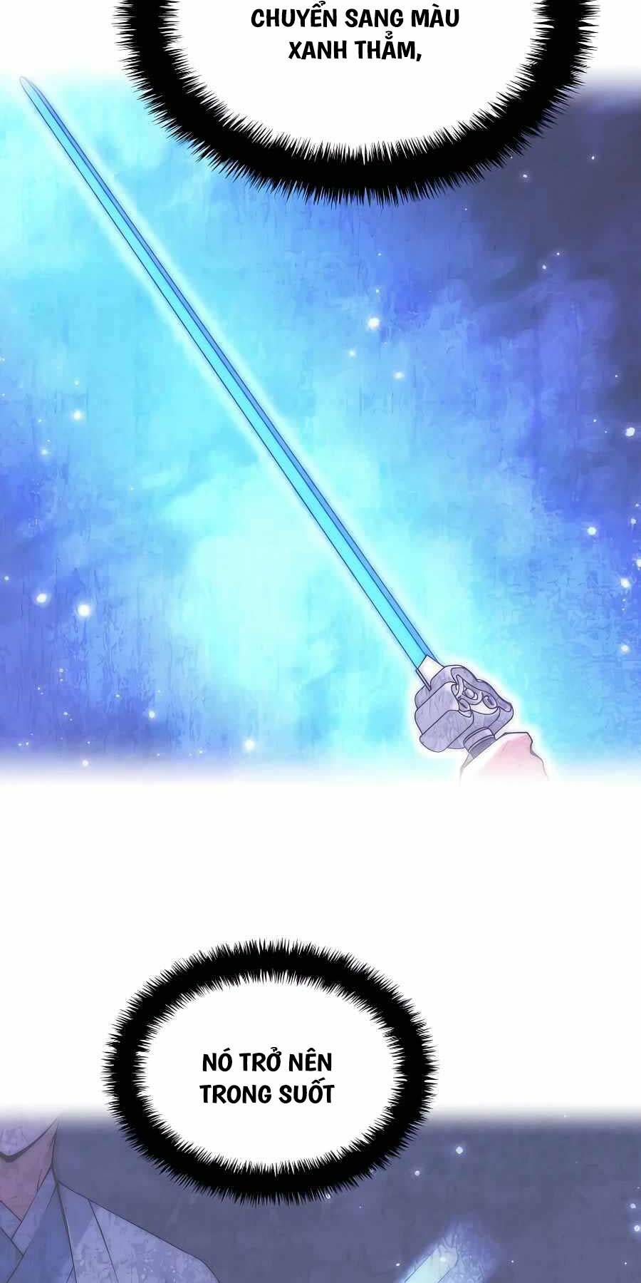 Học Giả Kiếm Sĩ Chapter 102 - Trang 2