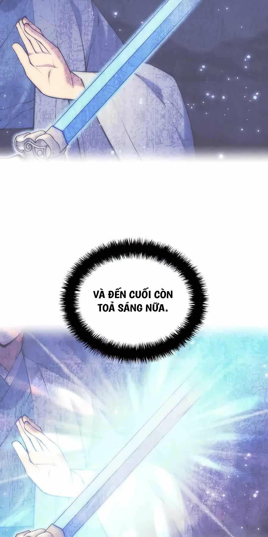 Học Giả Kiếm Sĩ Chapter 102 - Trang 2