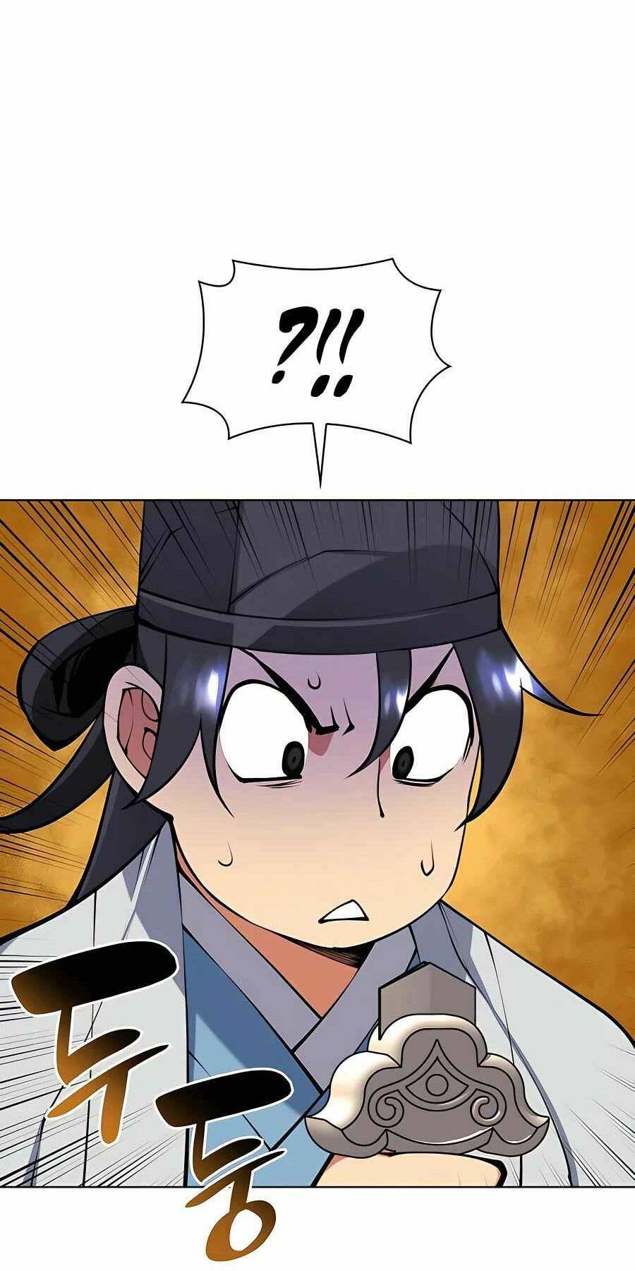 Học Giả Kiếm Sĩ Chapter 102 - Trang 2