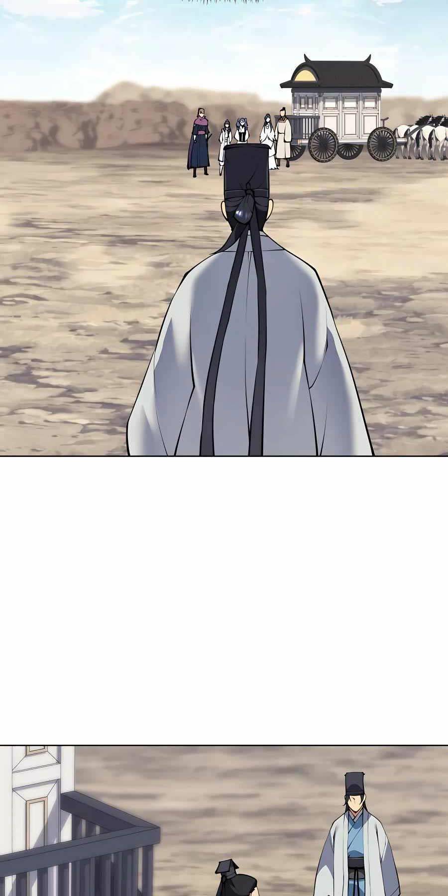 Học Giả Kiếm Sĩ Chapter 102 - Trang 2