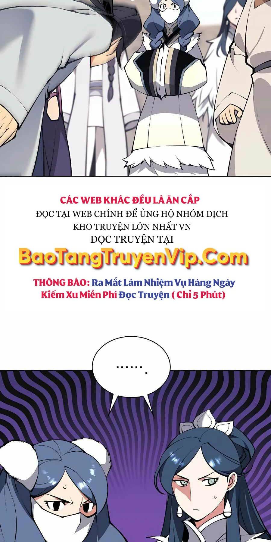 Học Giả Kiếm Sĩ Chapter 102 - Trang 2