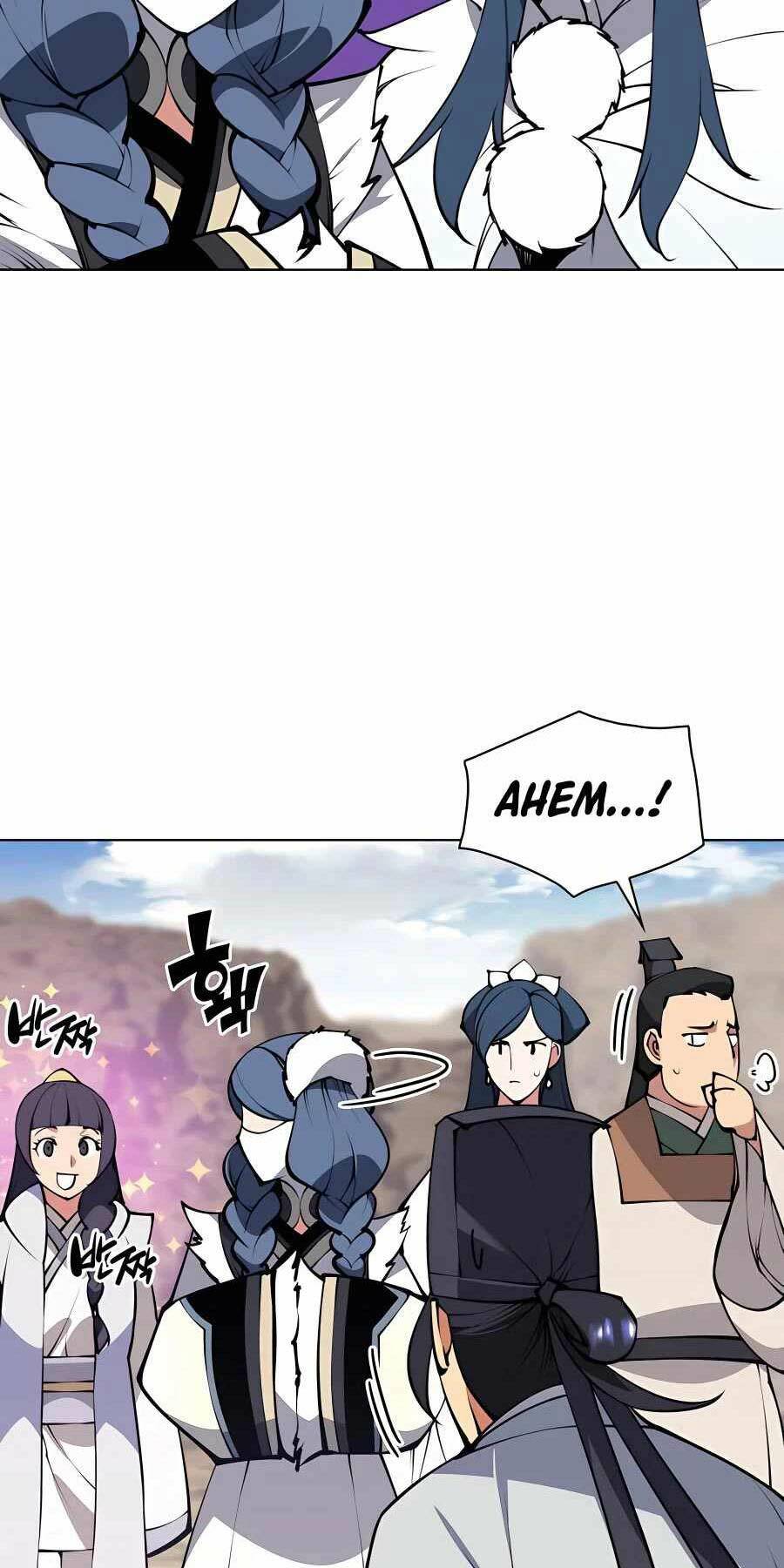 Học Giả Kiếm Sĩ Chapter 102 - Trang 2