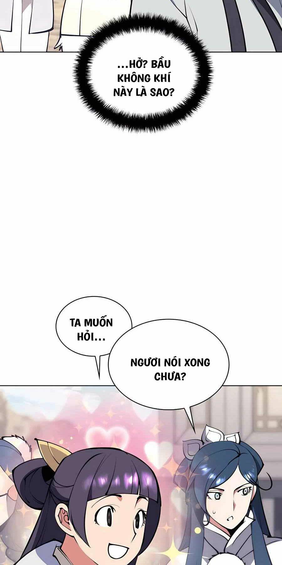 Học Giả Kiếm Sĩ Chapter 102 - Trang 2