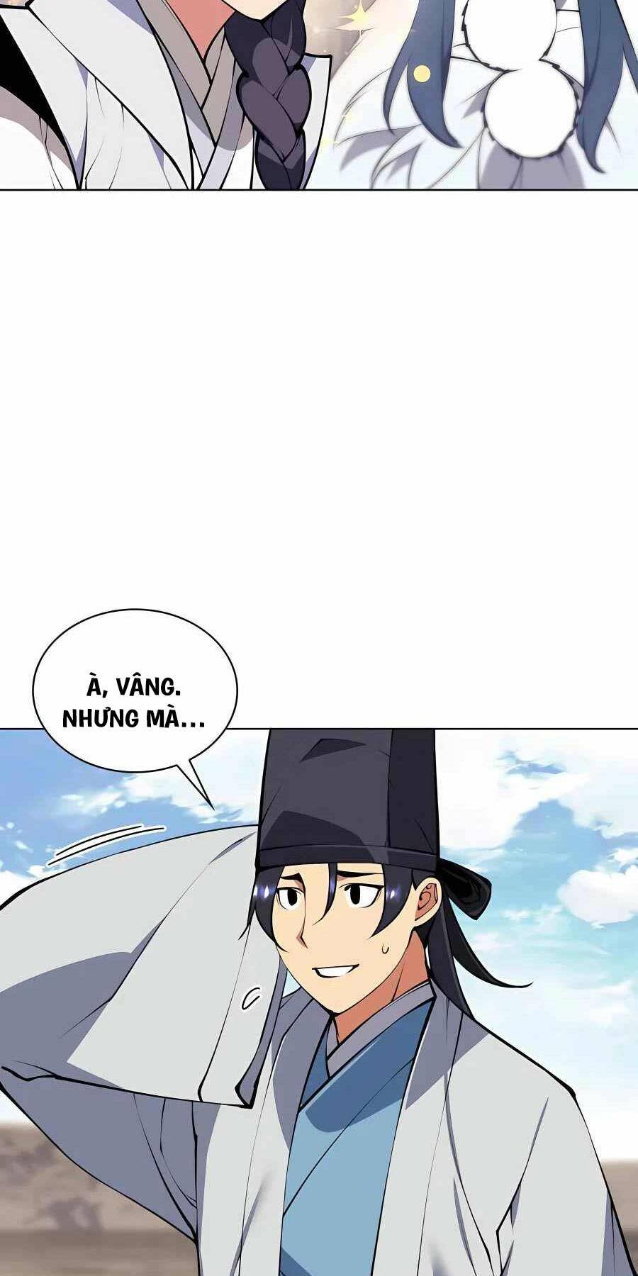 Học Giả Kiếm Sĩ Chapter 102 - Trang 2