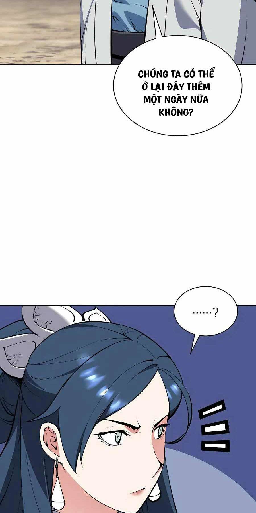 Học Giả Kiếm Sĩ Chapter 102 - Trang 2