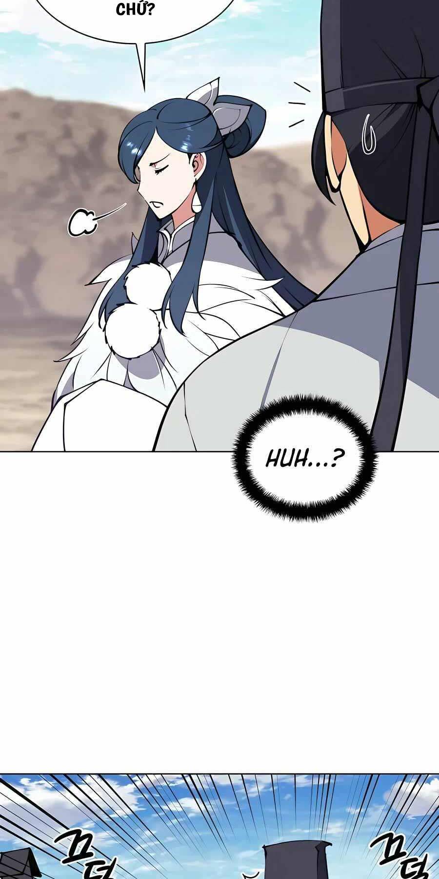 Học Giả Kiếm Sĩ Chapter 102 - Trang 2