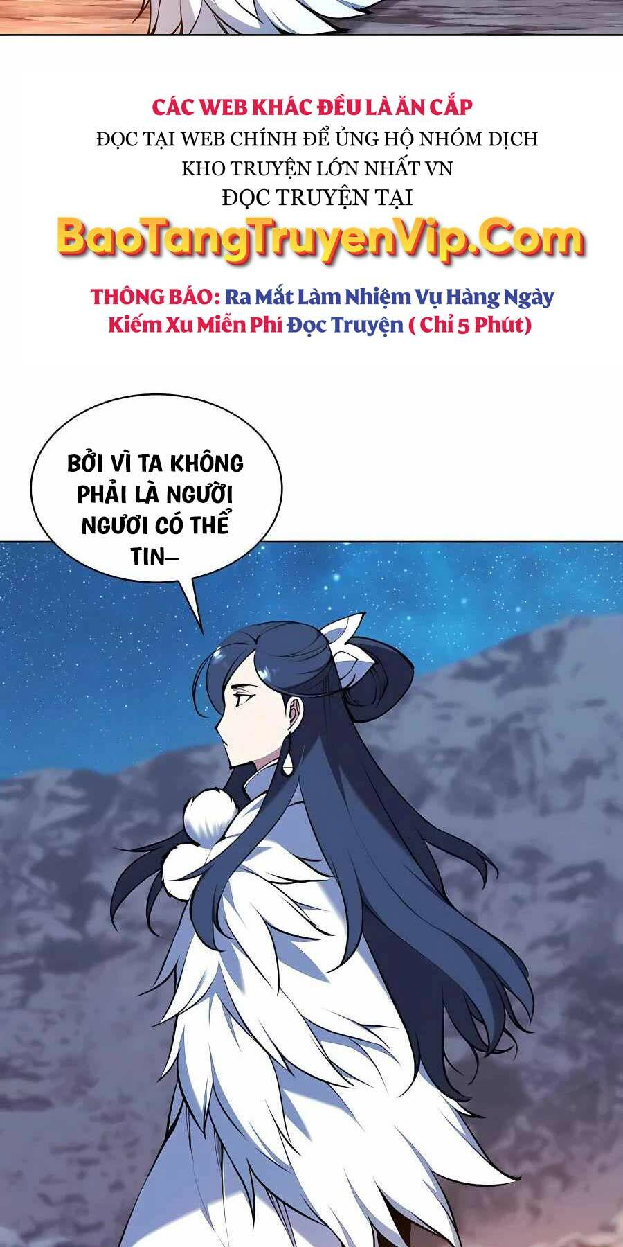 Học Giả Kiếm Sĩ Chapter 102 - Trang 2