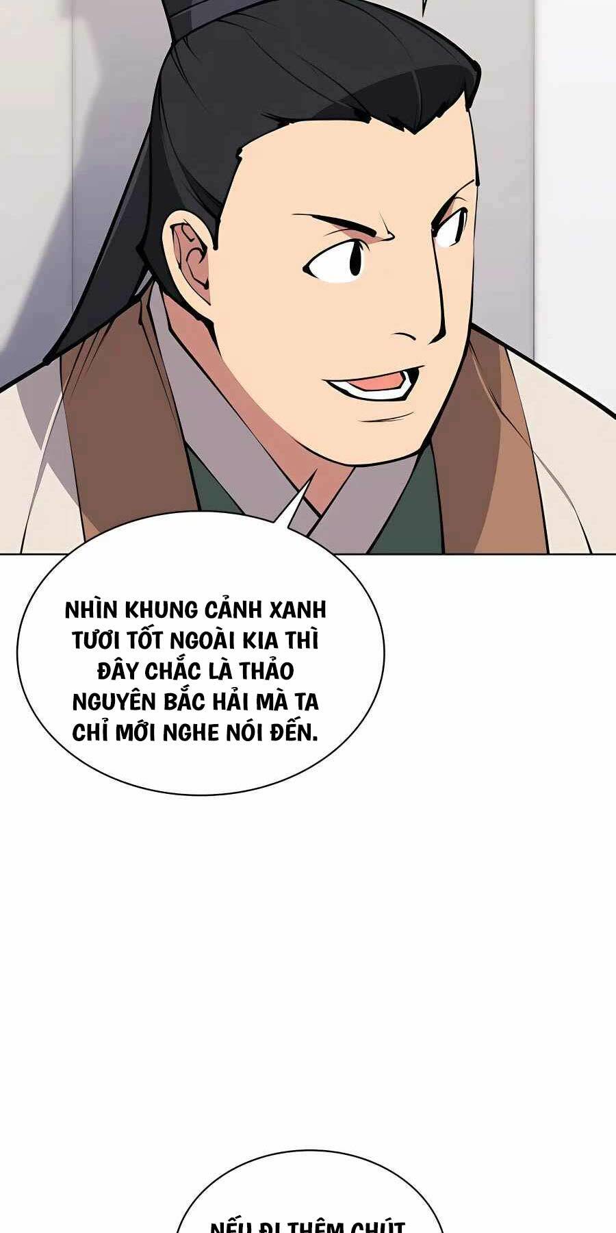 Học Giả Kiếm Sĩ Chapter 102 - Trang 2