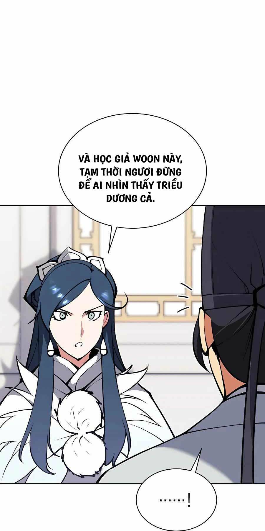 Học Giả Kiếm Sĩ Chapter 102 - Trang 2