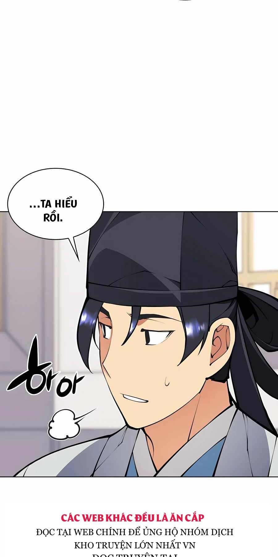 Học Giả Kiếm Sĩ Chapter 102 - Trang 2