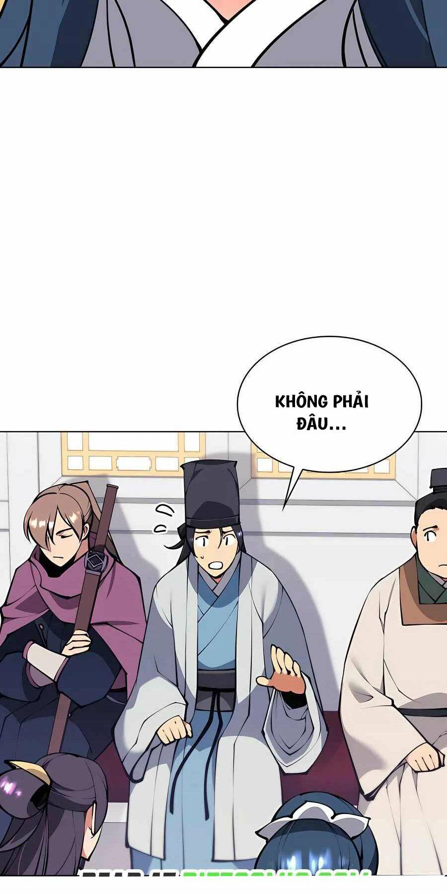 Học Giả Kiếm Sĩ Chapter 102 - Trang 2