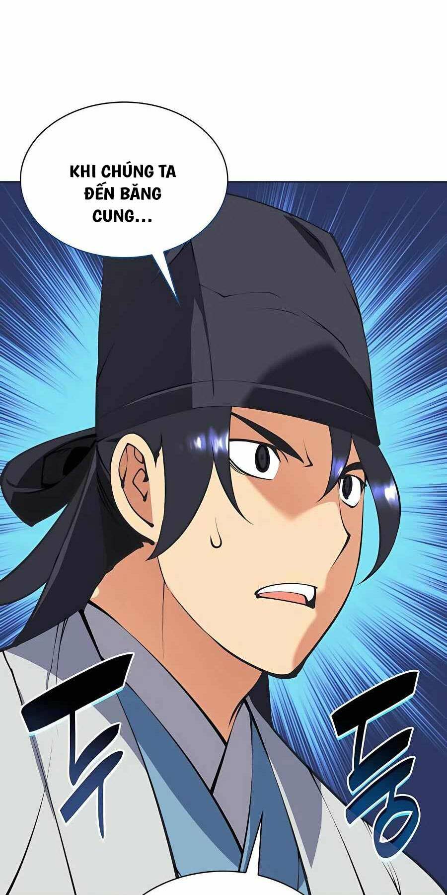 Học Giả Kiếm Sĩ Chapter 102 - Trang 2