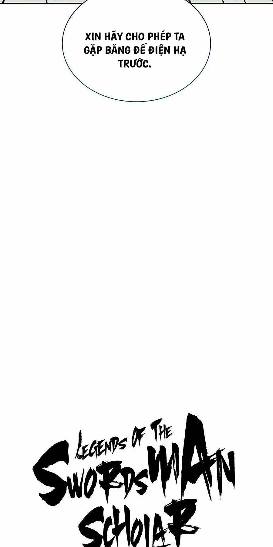 Học Giả Kiếm Sĩ Chapter 102 - Trang 2