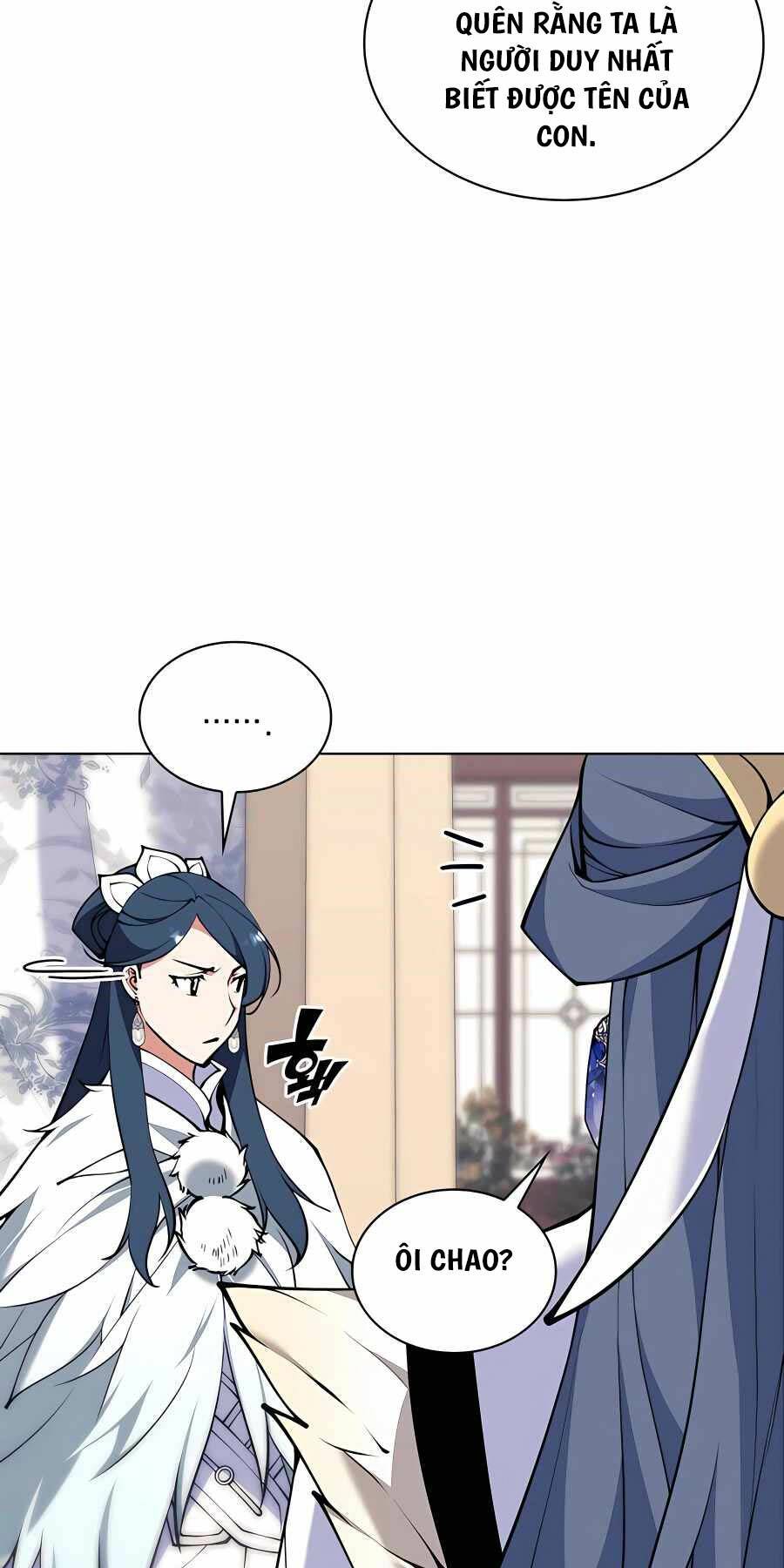 Học Giả Kiếm Sĩ Chapter 104 - Trang 2