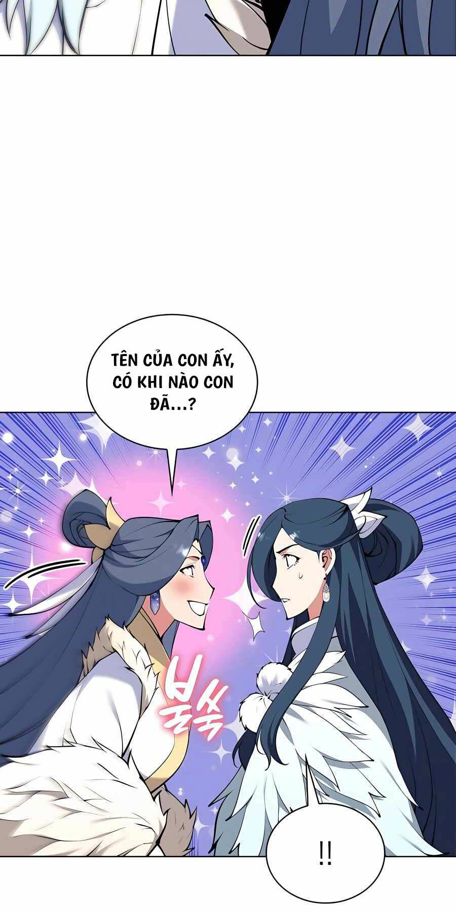 Học Giả Kiếm Sĩ Chapter 104 - Trang 2