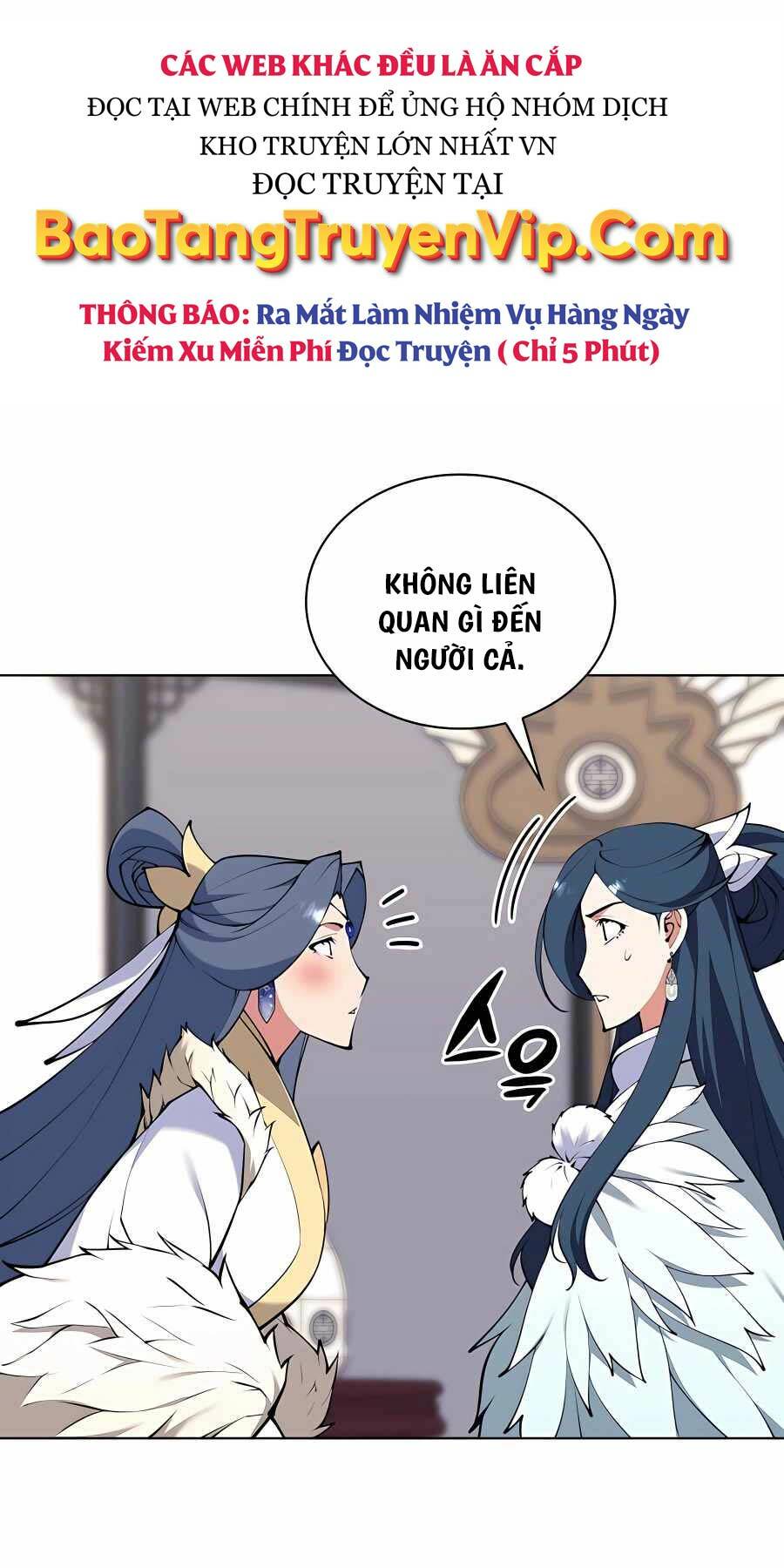 Học Giả Kiếm Sĩ Chapter 104 - Trang 2