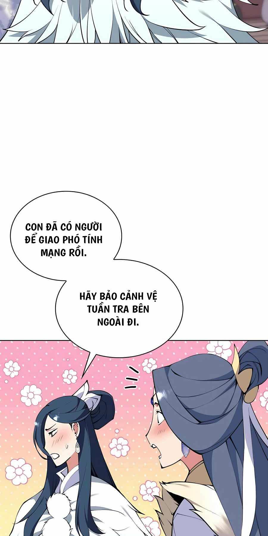 Học Giả Kiếm Sĩ Chapter 104 - Trang 2