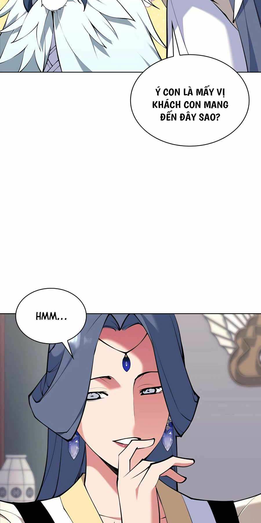 Học Giả Kiếm Sĩ Chapter 104 - Trang 2