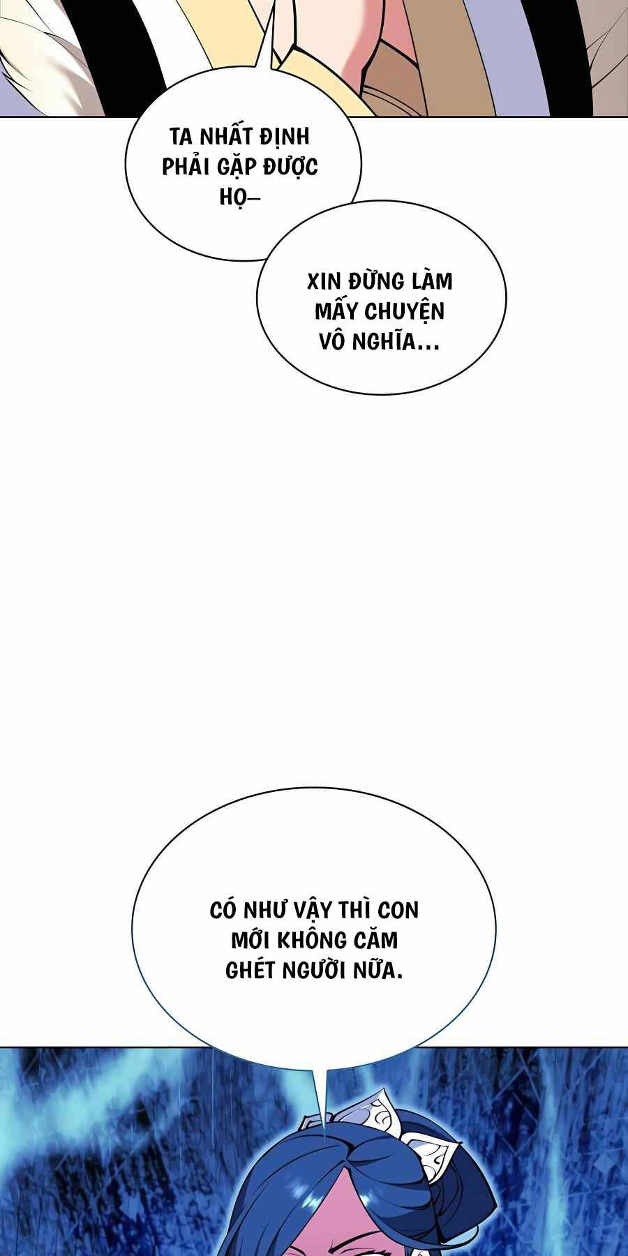 Học Giả Kiếm Sĩ Chapter 104 - Trang 2