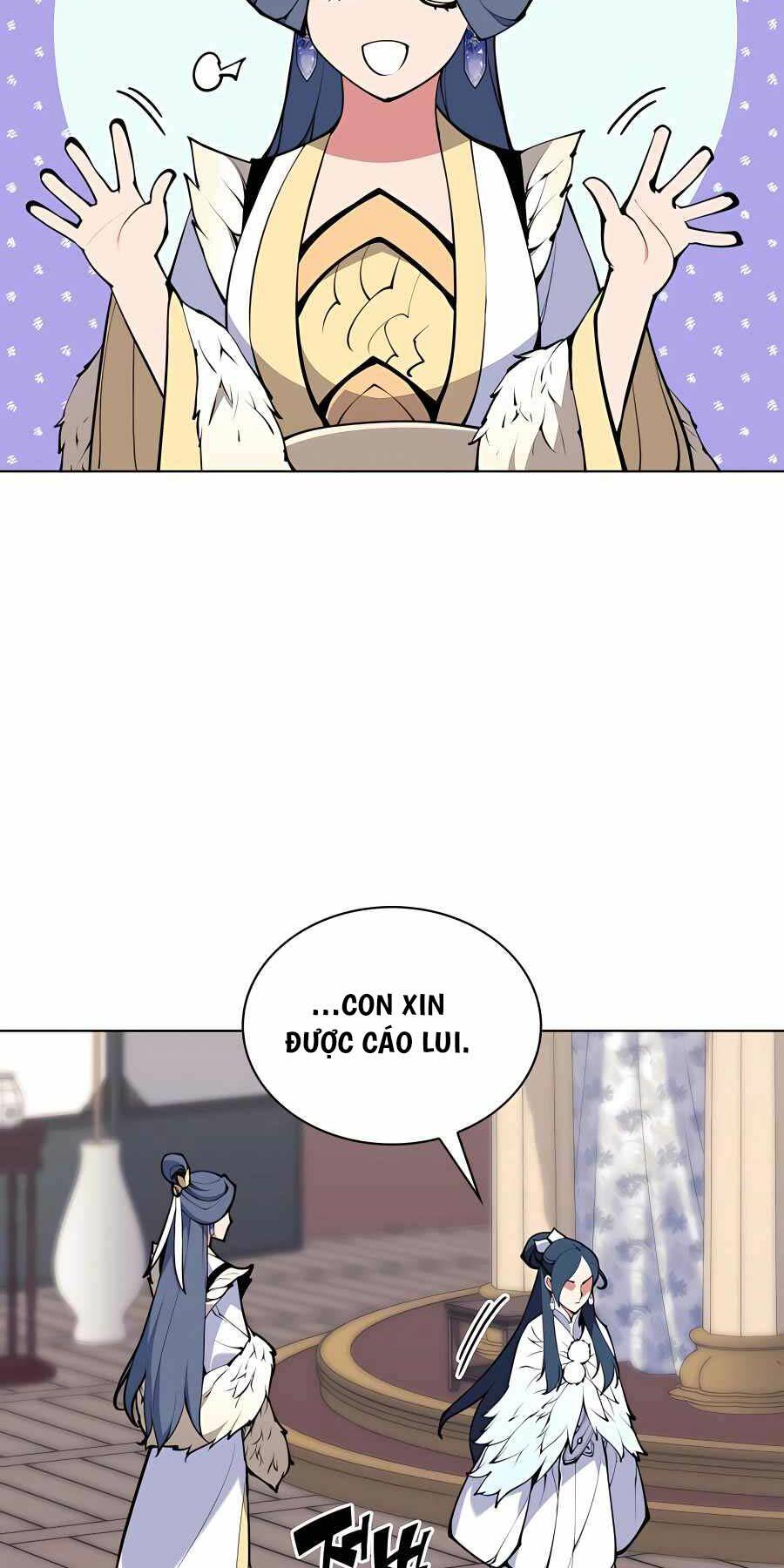 Học Giả Kiếm Sĩ Chapter 104 - Trang 2