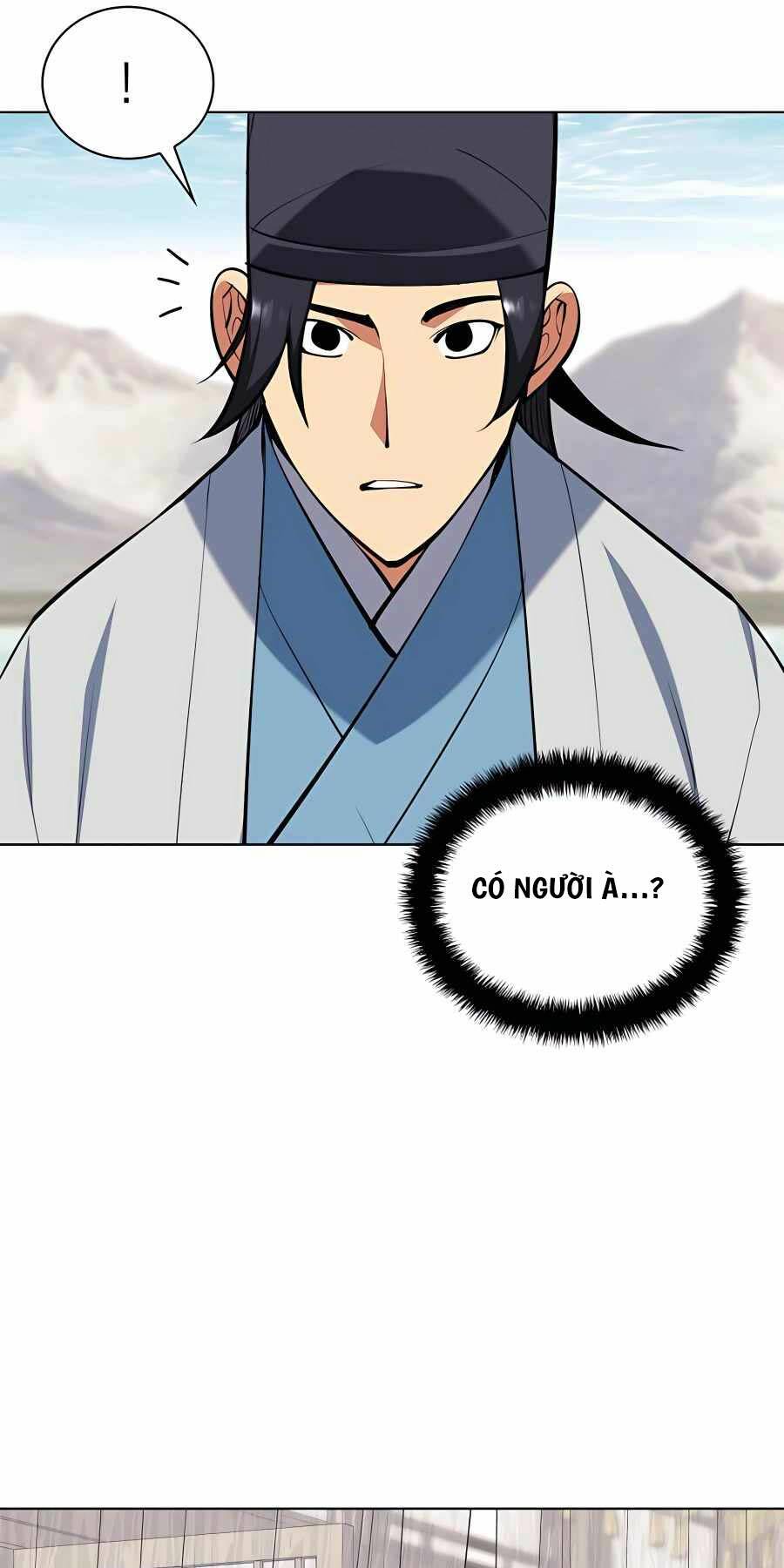 Học Giả Kiếm Sĩ Chapter 104 - Trang 2