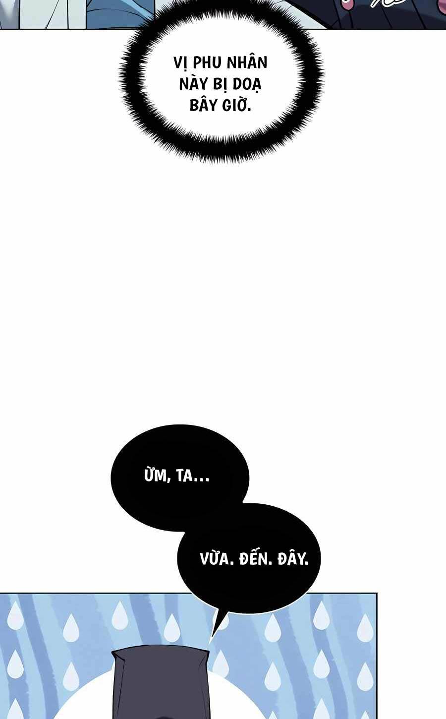 Học Giả Kiếm Sĩ Chapter 104 - Trang 2