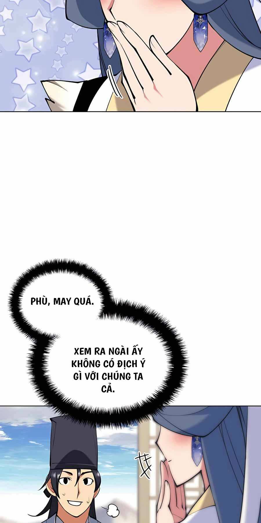 Học Giả Kiếm Sĩ Chapter 104 - Trang 2