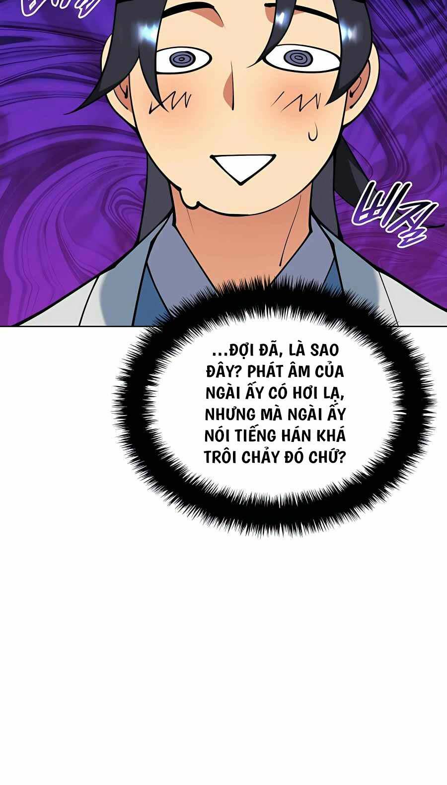 Học Giả Kiếm Sĩ Chapter 104 - Trang 2