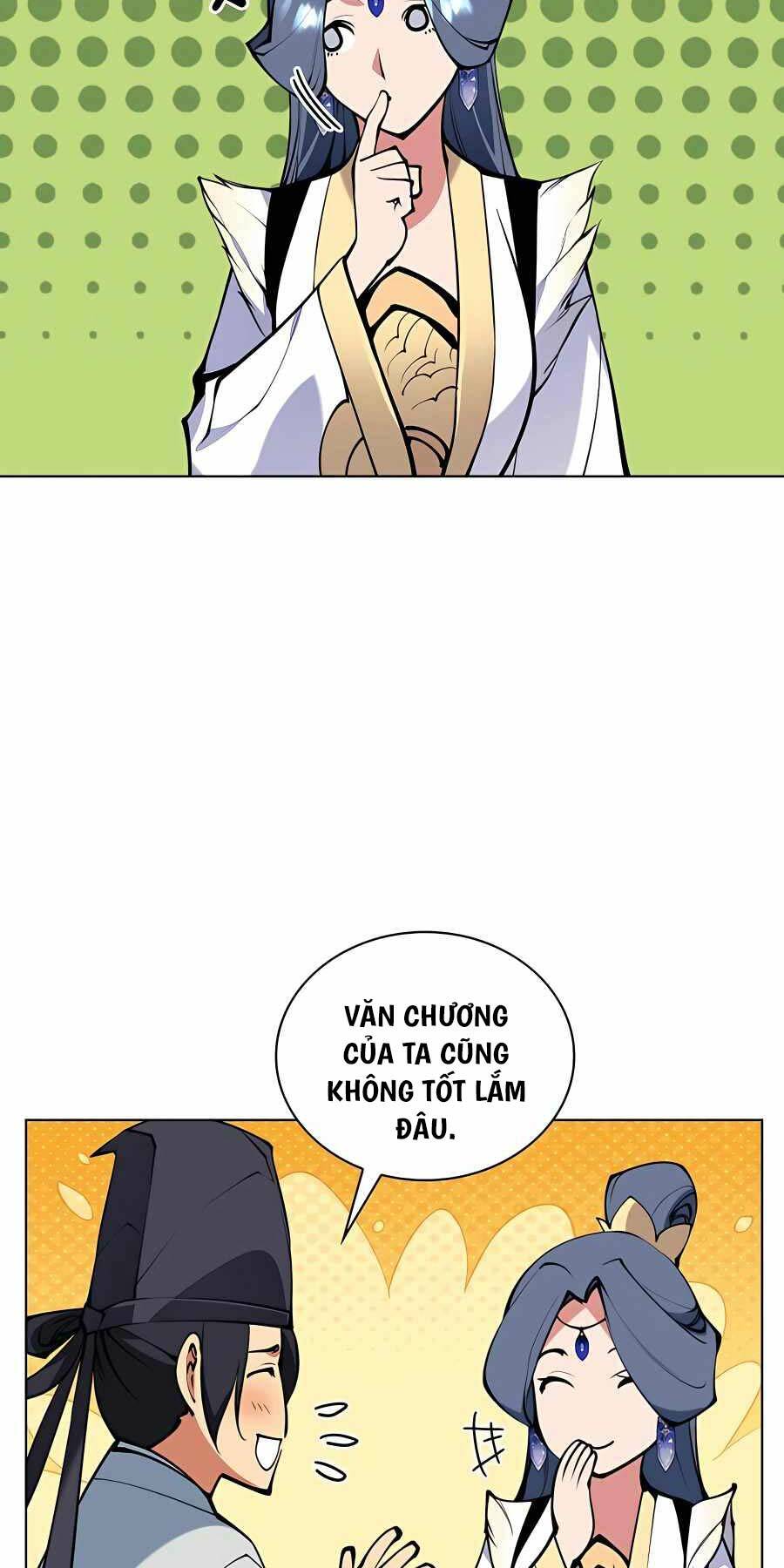 Học Giả Kiếm Sĩ Chapter 104 - Trang 2