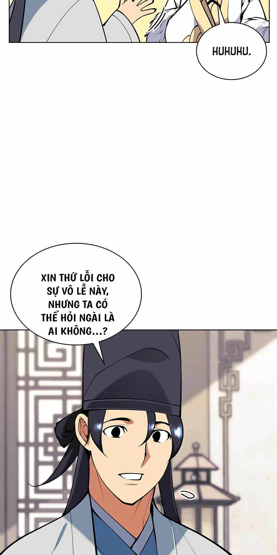 Học Giả Kiếm Sĩ Chapter 104 - Trang 2