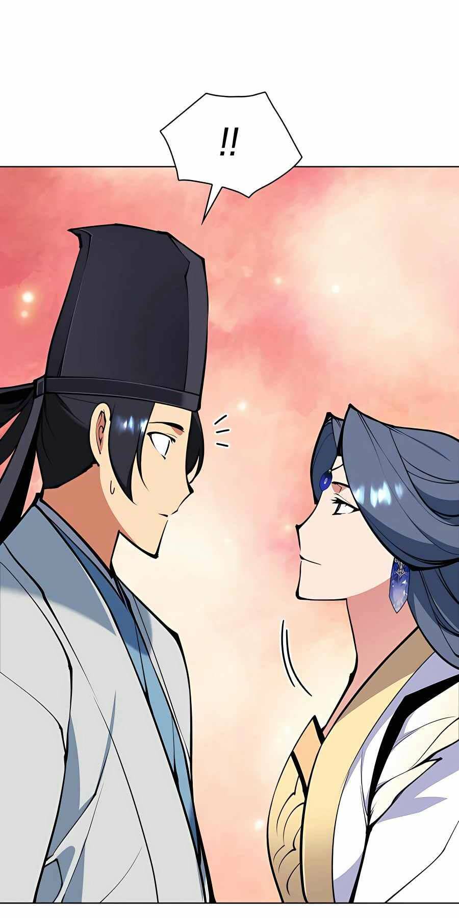 Học Giả Kiếm Sĩ Chapter 104 - Trang 2