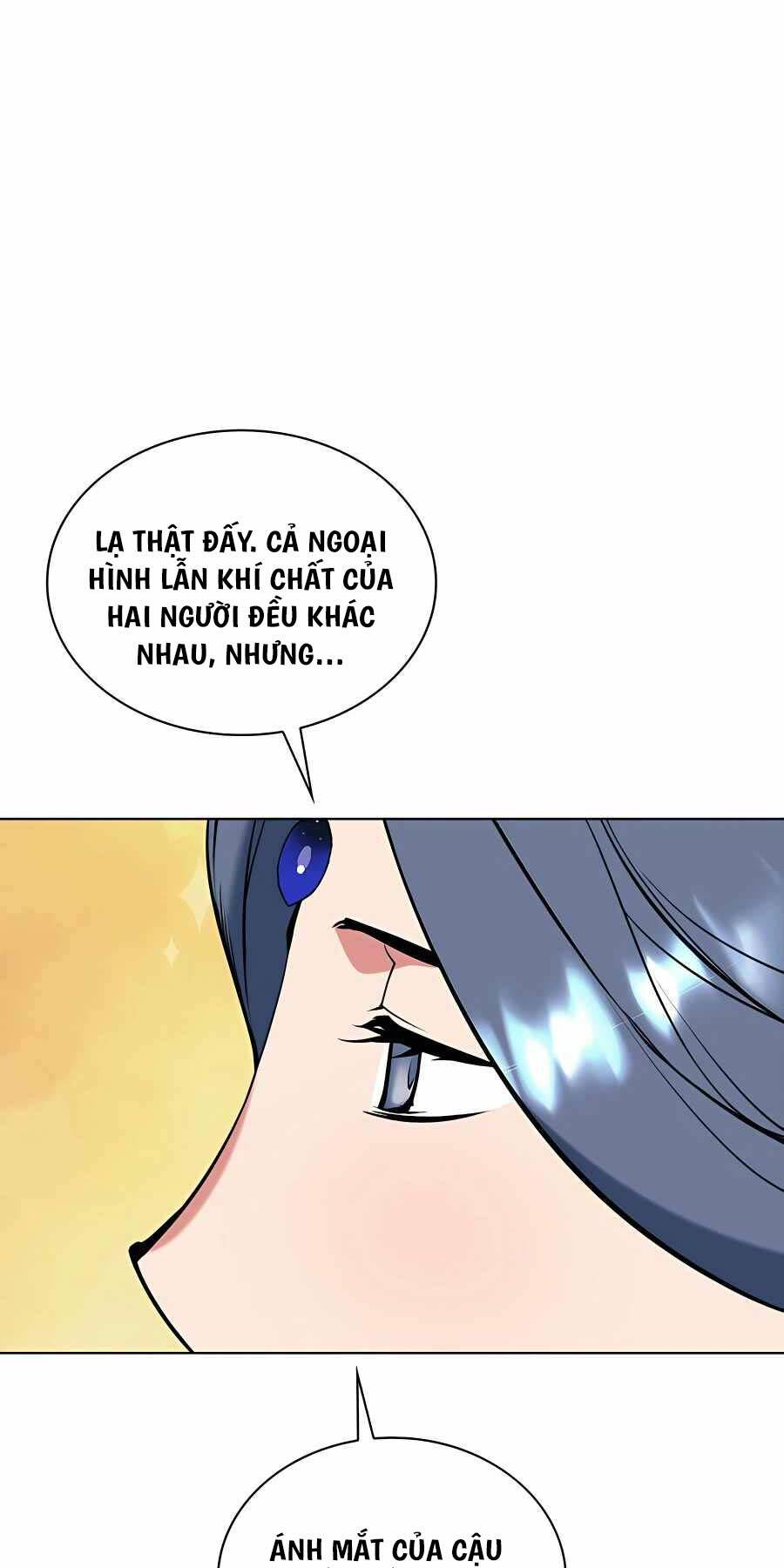 Học Giả Kiếm Sĩ Chapter 104 - Trang 2