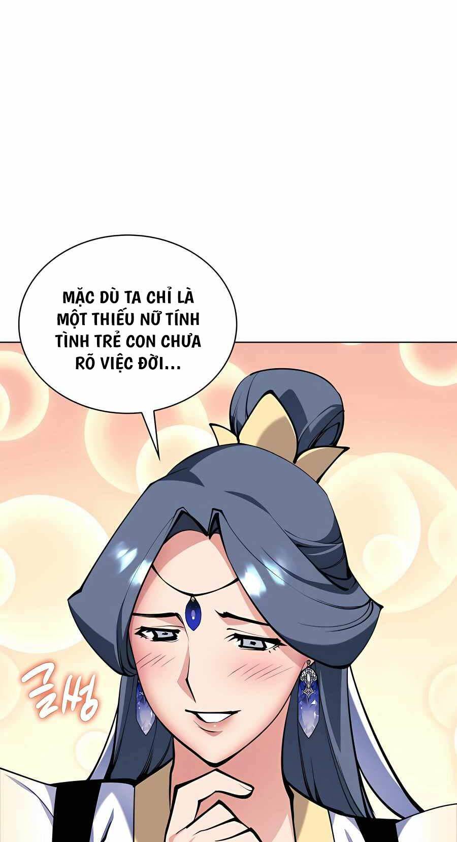 Học Giả Kiếm Sĩ Chapter 104 - Trang 2