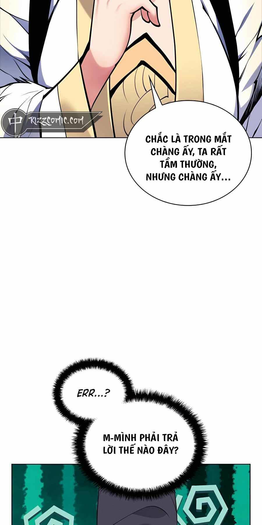 Học Giả Kiếm Sĩ Chapter 104 - Trang 2