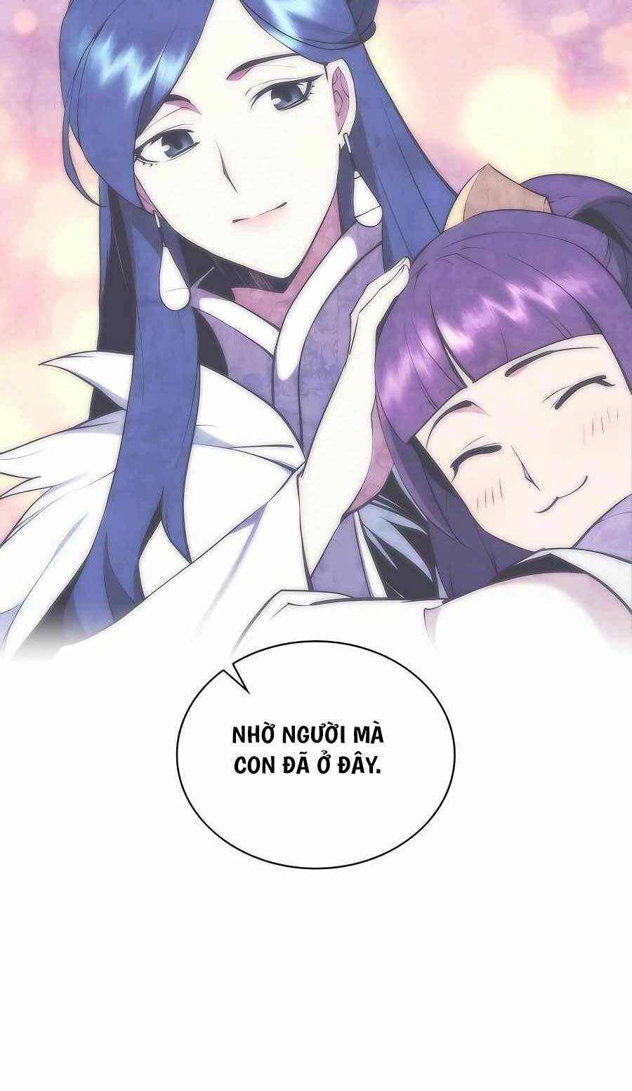 Học Giả Kiếm Sĩ Chapter 104 - Trang 2