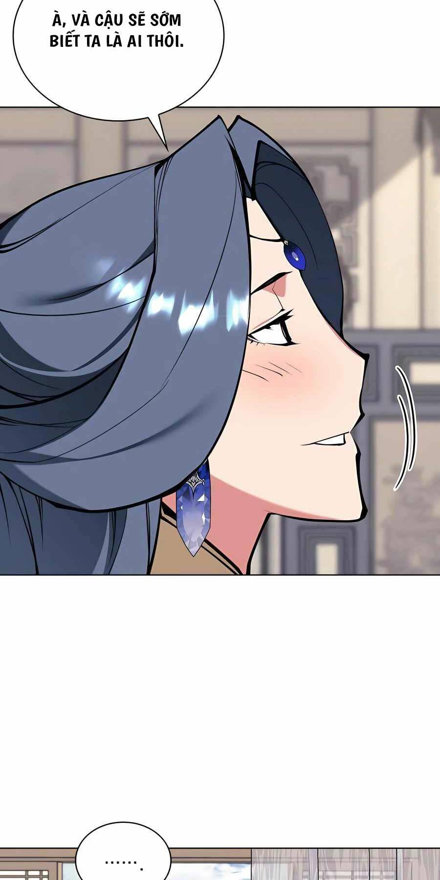 Học Giả Kiếm Sĩ Chapter 104 - Trang 2