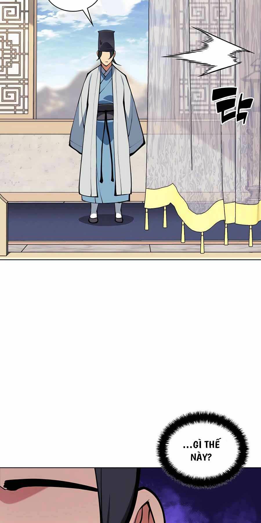 Học Giả Kiếm Sĩ Chapter 104 - Trang 2