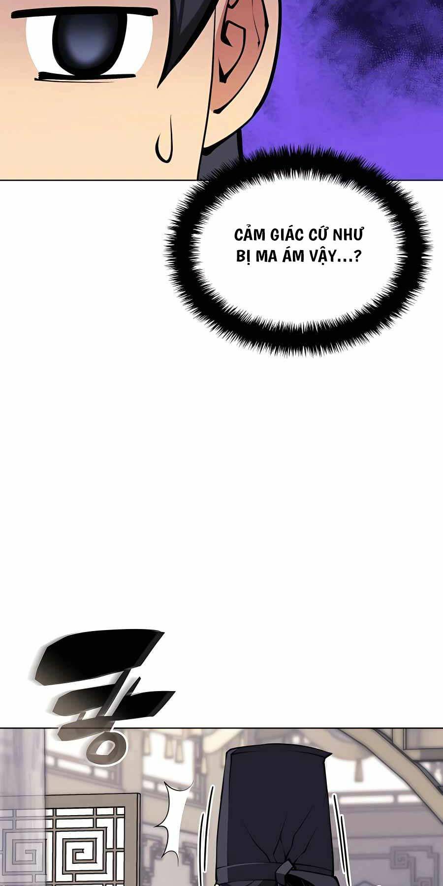 Học Giả Kiếm Sĩ Chapter 104 - Trang 2