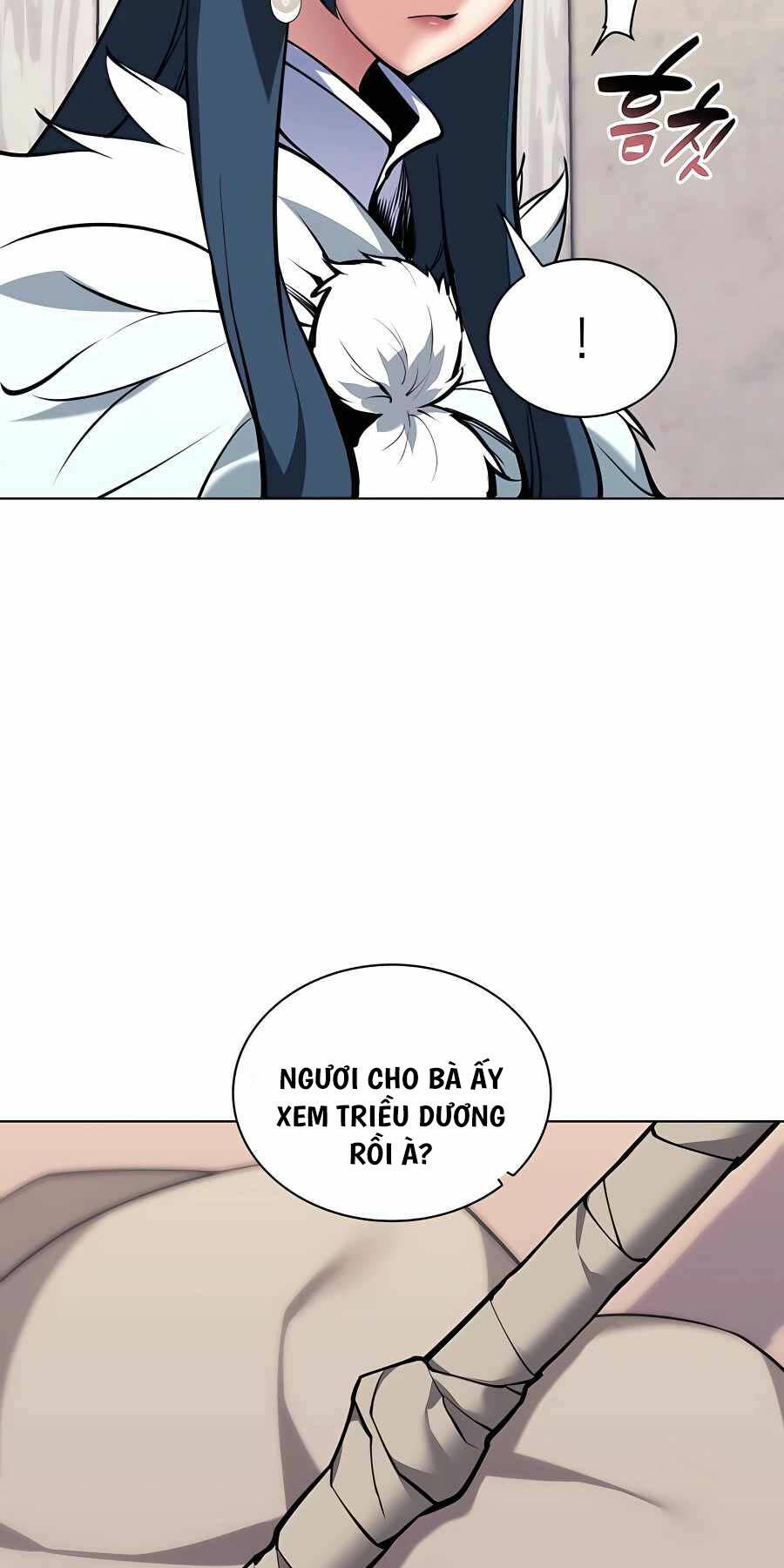 Học Giả Kiếm Sĩ Chapter 104 - Trang 2