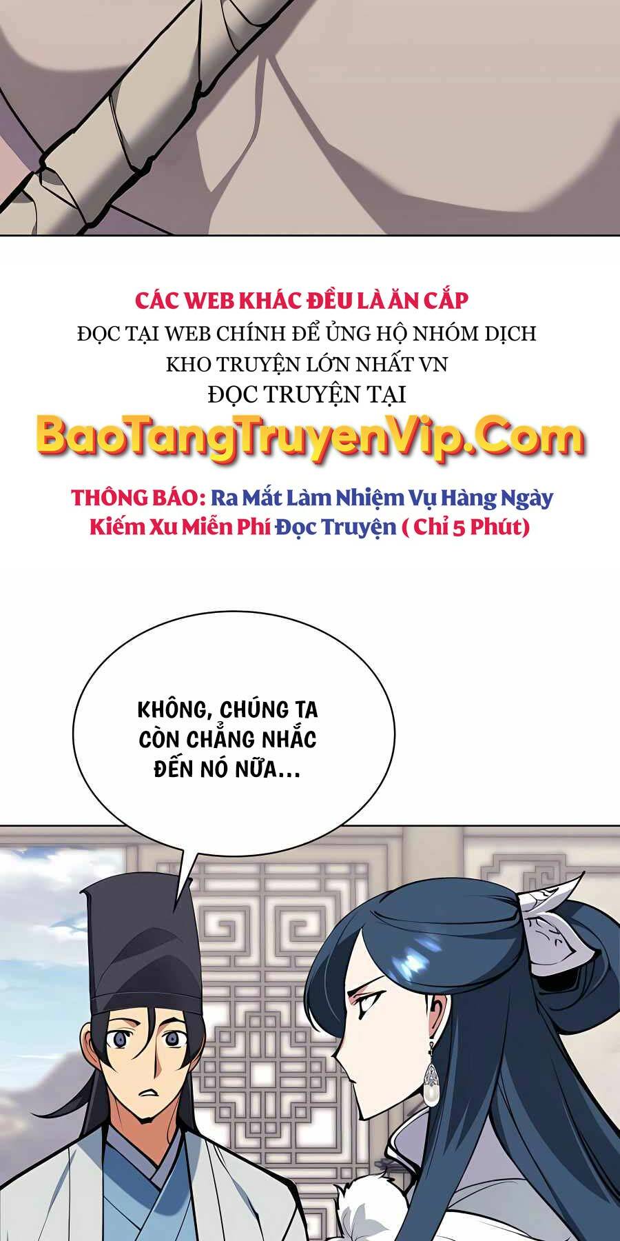 Học Giả Kiếm Sĩ Chapter 104 - Trang 2