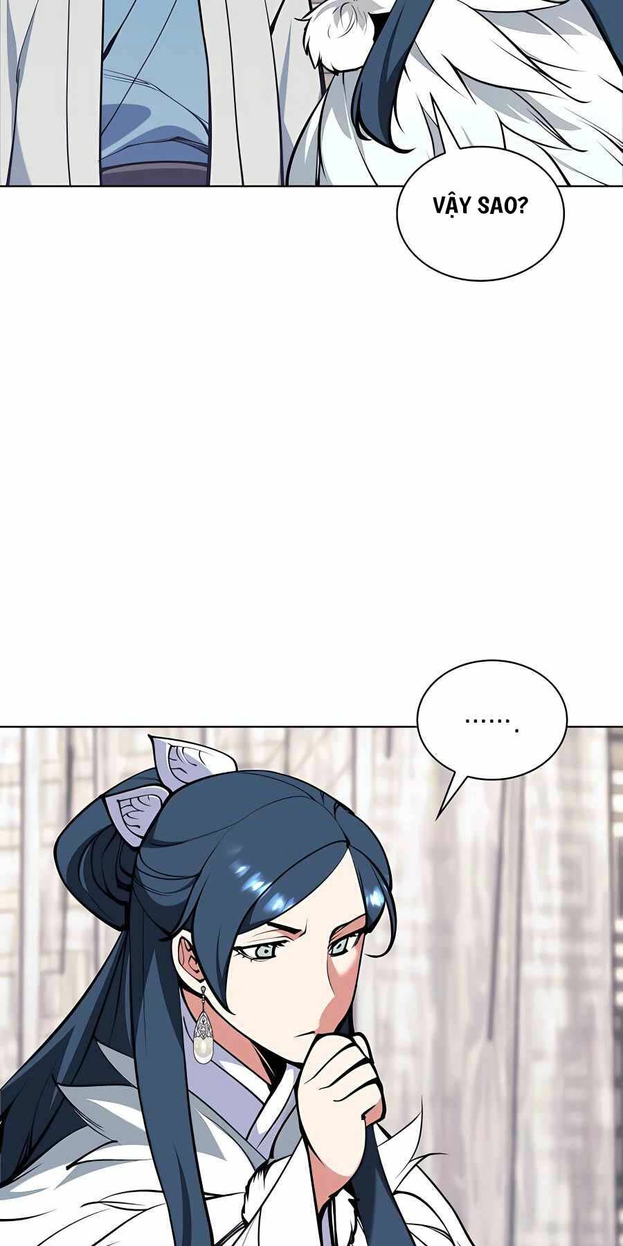 Học Giả Kiếm Sĩ Chapter 104 - Trang 2